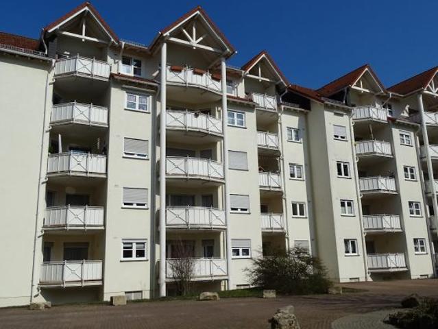Wohnung mieten in Stadtilm, Thüringen