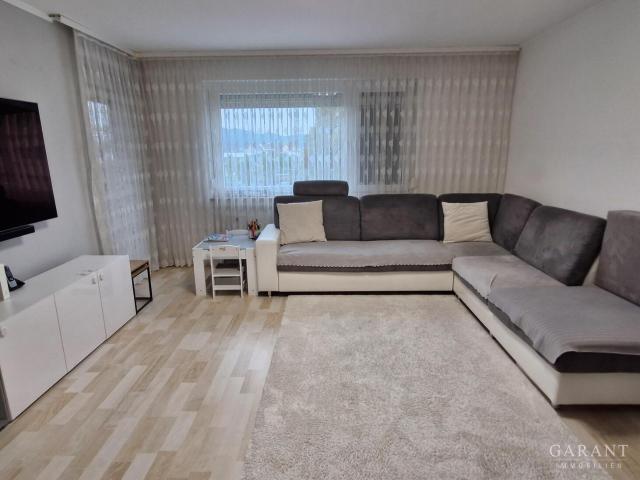 Wohnung kaufen in Holzhausen, Uhingen