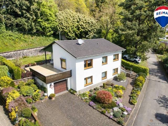 Haus kaufen in Besseringen, Merzig