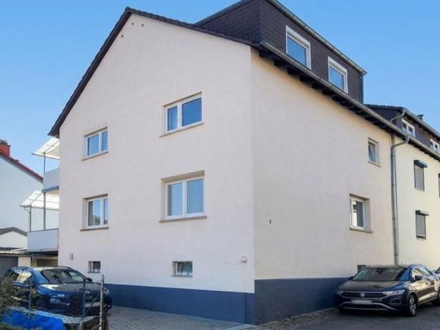 Haus kaufen in Kaiserslautern, Rheinland-Pfalz