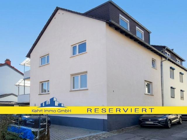 Haus kaufen in Erfenbach, Kaiserslautern