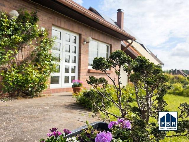 Haus kaufen in Pinnow, Breesen