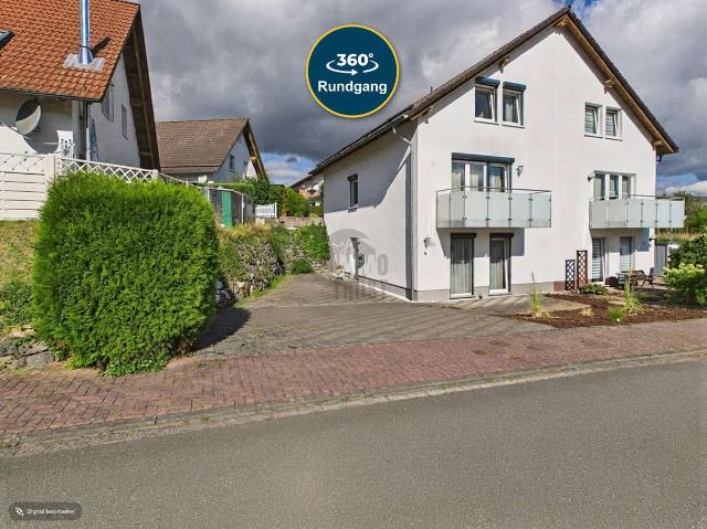 Haus kaufen in Bad Laasphe, Kreis Siegen-Wittgenstein