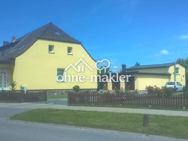 Haus kaufen in Groß Stove, Papendorf