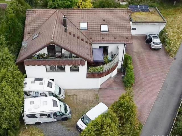 Haus kaufen in Vorderheubach, Heiligkreuzsteinach
