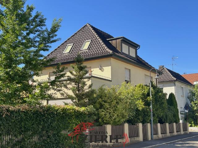 Haus kaufen in Eislingen, Baden-Württemberg