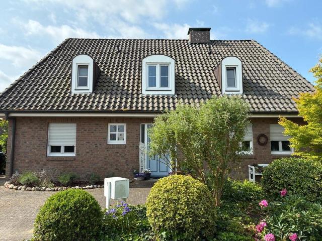 Haus kaufen in Bremervörde