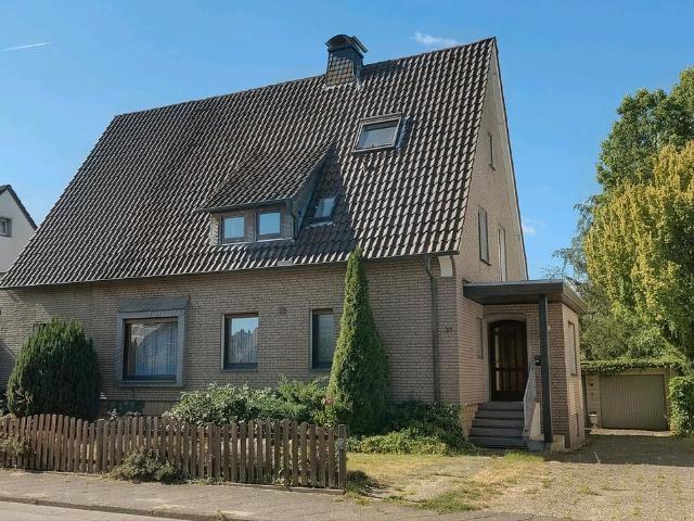 Haus kaufen in Avenwedde, Gütersloh
