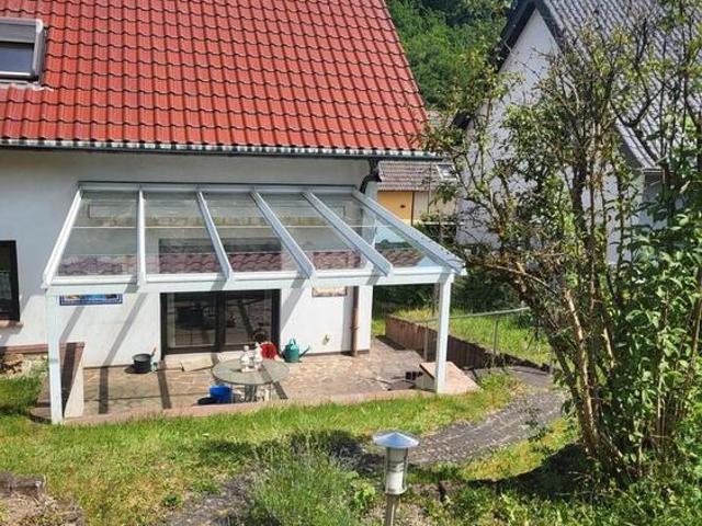 Haus kaufen in Quierschied