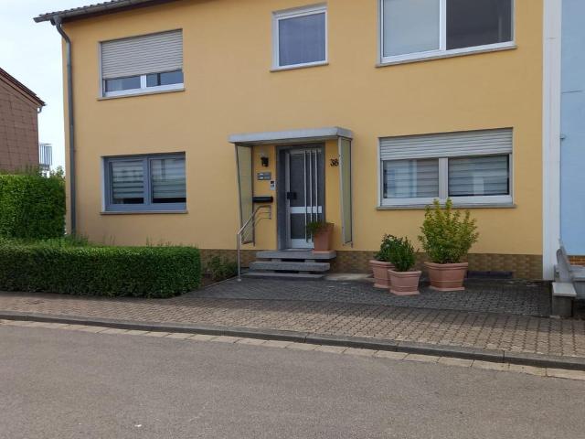 Haus kaufen in Sulzbach, Saarland