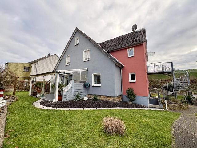 Haus kaufen in Villigst, Schwerte