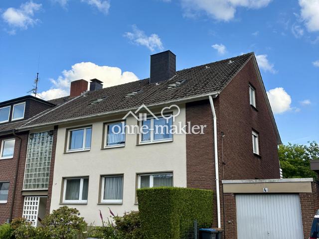 Haus kaufen in Stadtmitte, Datteln