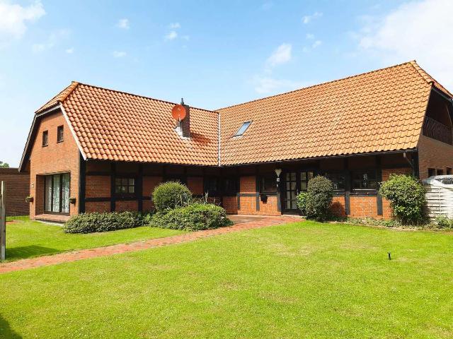 Haus kaufen in Butjadingen, Landkreis Wesermarsch