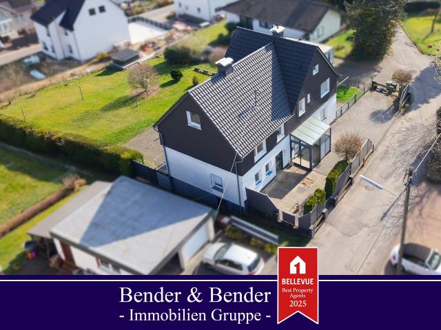 Haus kaufen in Gummersbach, Nordrhein-Westfalen