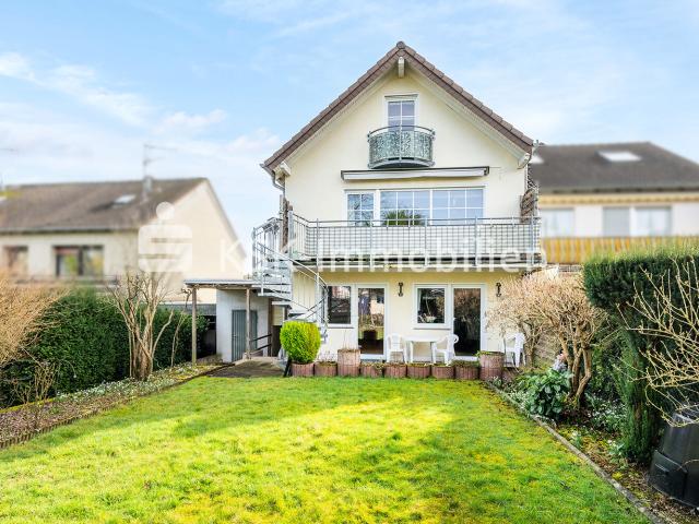 Haus kaufen in Bergisch Gladbach, Nordrhein-Westfalen