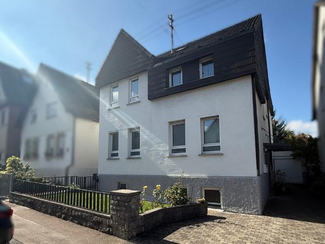 Haus kaufen in Fellbach, Baden-Württemberg