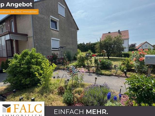 Haus kaufen in Vechelde Haus kaufen in Vechelde