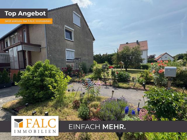 Haus kaufen in Vechelde Haus kaufen in Vechelde
