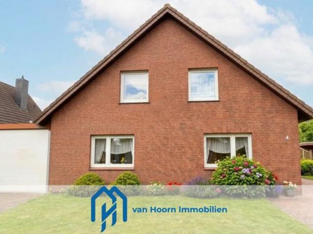 Haus kaufen in Leer, Niedersachsen