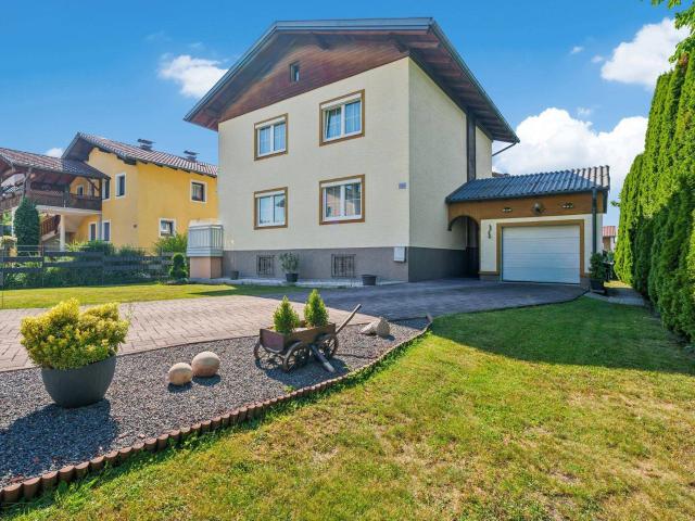 Haus kaufen in Bürmoos, Salzburg