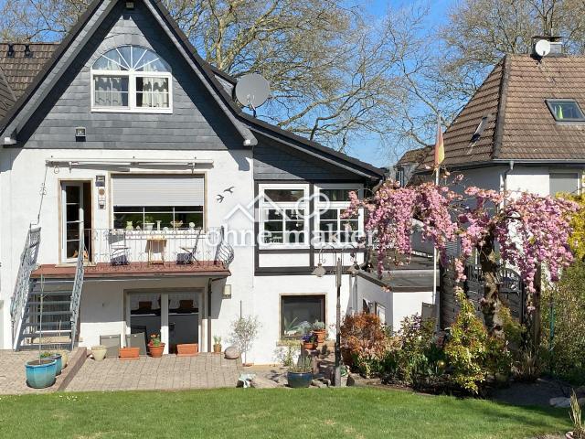 Haus kaufen in Kupferdreh, Essen