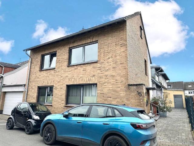 Haus kaufen in Allerheiligen, Neuss