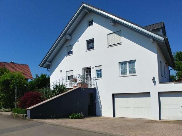 Haus kaufen in Hundersingen, Herbertingen