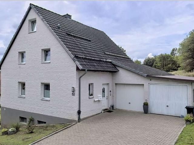 Haus kaufen in Bad Grund, Landkreis Göttingen