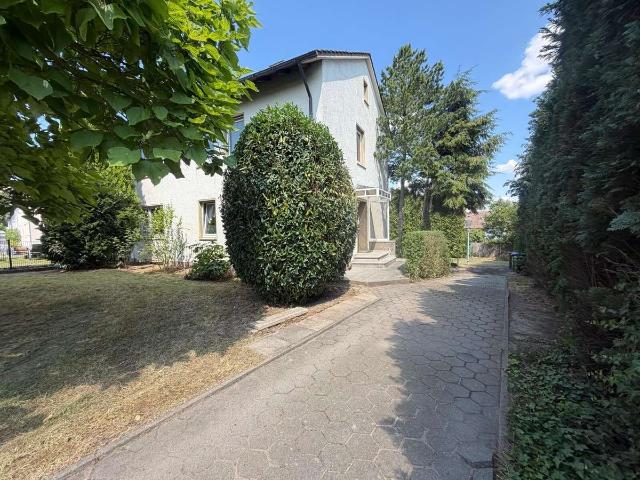 Haus kaufen in Obernbeck, Löhne