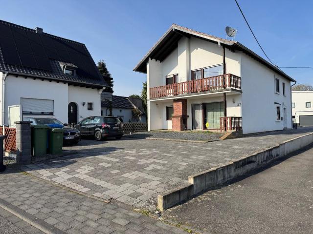 Haus kaufen in Feldkirchen, Neuwied