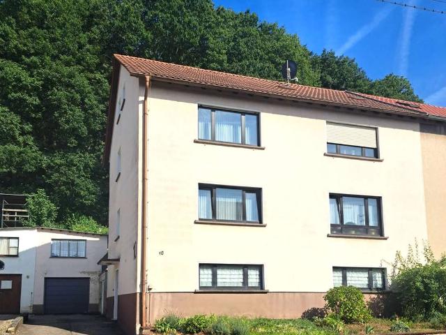 Haus kaufen in Püttlingen, Regionalverband Saarbrücken