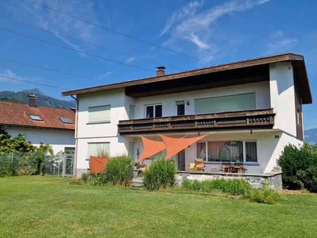 Immobilie kaufen in Bürs, Vorarlberg