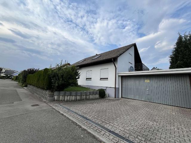 Haus kaufen in Althengstett, Landkreis Calw