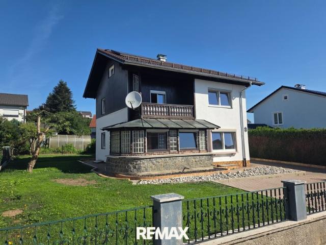 Doppelhaushälfte kaufen in Fraham, Oberösterreich