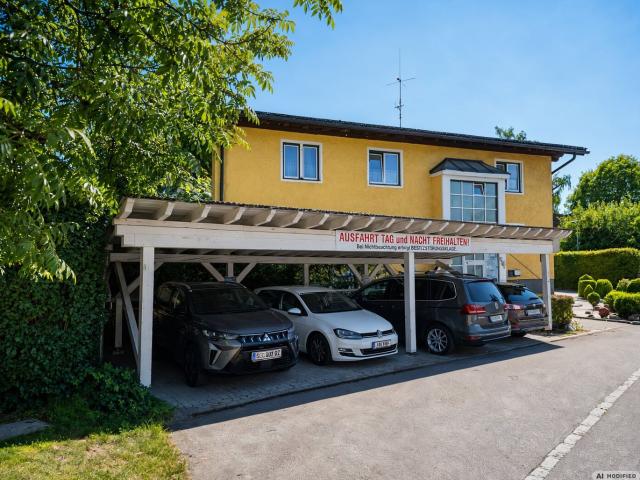 Haus kaufen in Salzburg