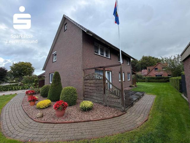 Haus kaufen in Landkreis Aurich, Niedersachsen