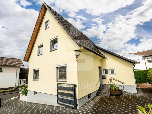 Haus kaufen in Schreck, Siegburg
