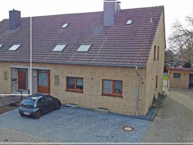 Haus kaufen in Voerde, Nordrhein-Westfalen