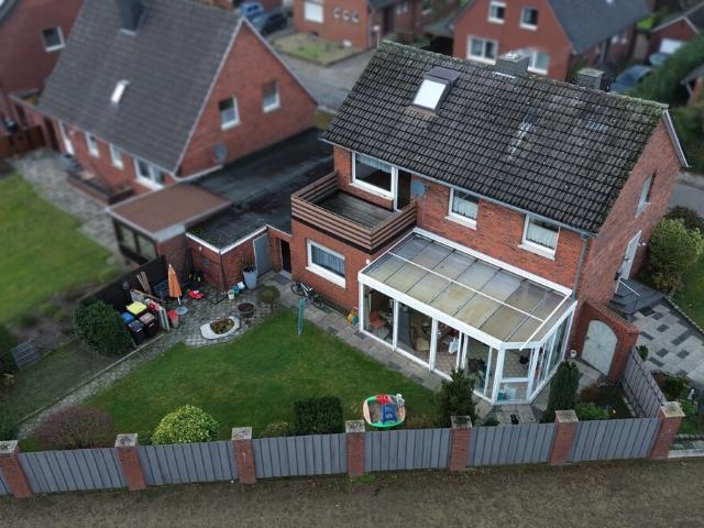 Haus kaufen in Mesum, Rheine