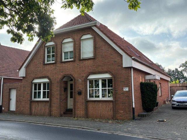 Haus kaufen in Veldhausen, Neuenhaus