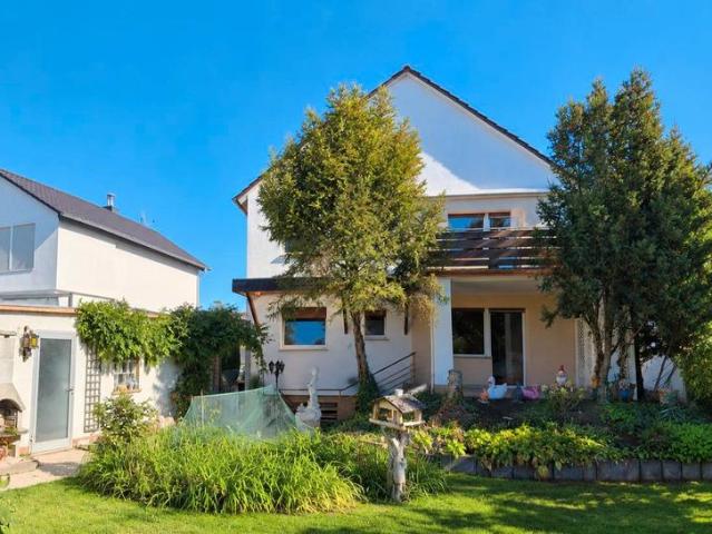 Haus kaufen in Cramer-Klett-Siedlung, Gustavsburg