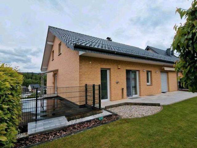 Haus kaufen in Spich, Breitenstein