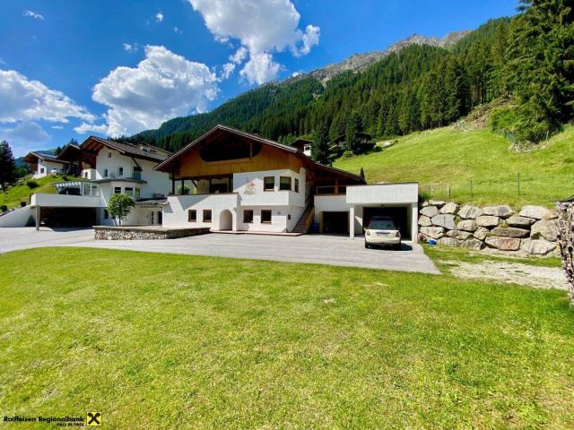 Haus kaufen in Tirol