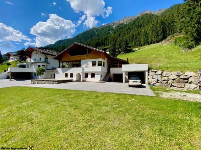 Haus kaufen in Tirol