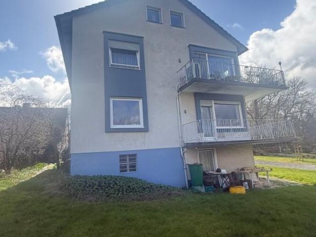 Haus kaufen in Hessen