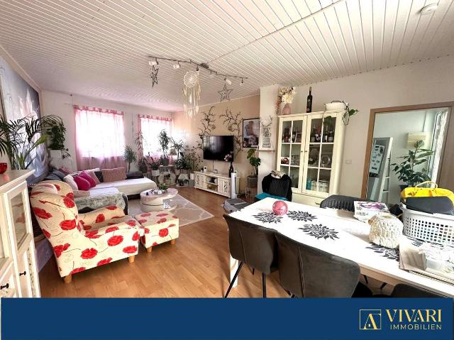 Haus kaufen in Gensingen, Landkreis Mainz-Bingen