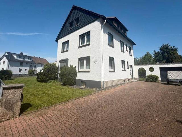 Haus kaufen in Kernstadt, Hameln