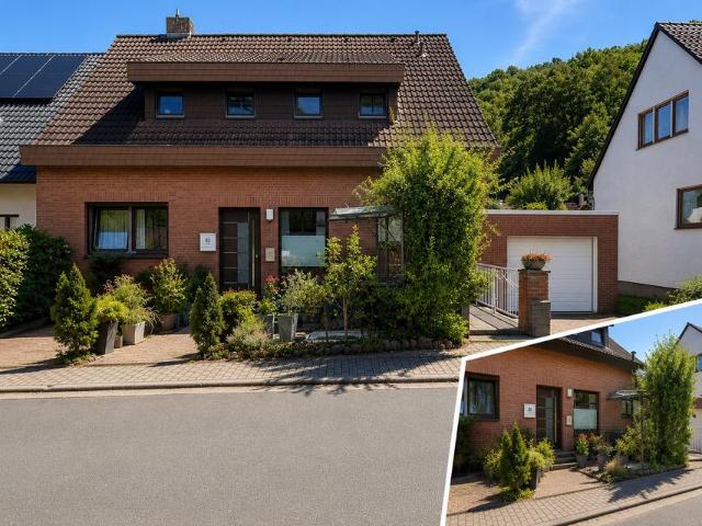Haus kaufen in Seebach, Bad Dürkheim