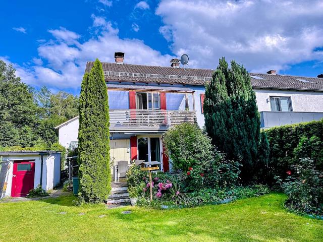 Haus kaufen in Westerndorf St. Peter, Rosenheim