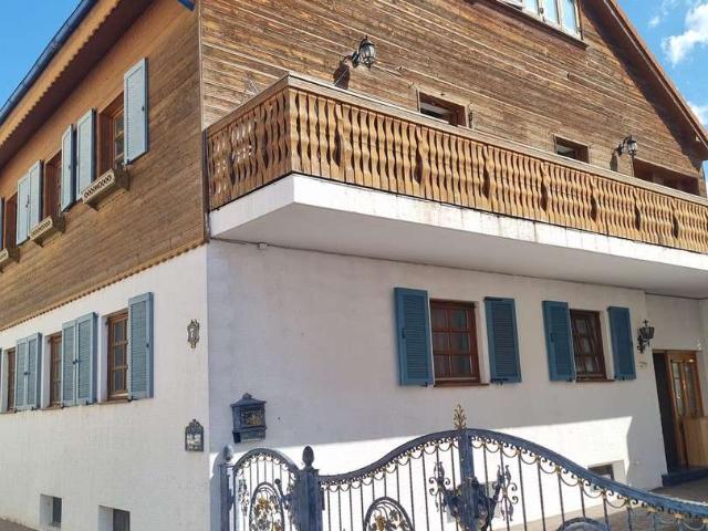 Haus kaufen in Bürstadt, Kreis Bergstraße